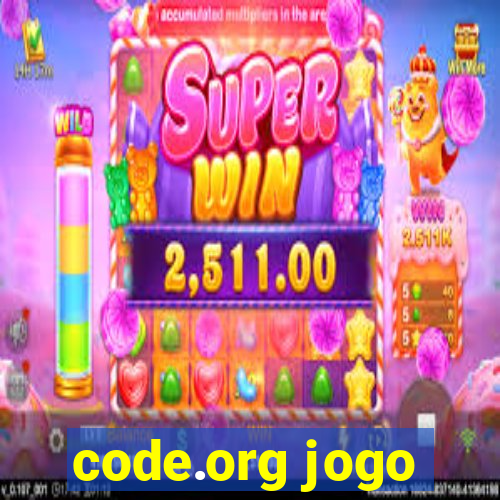 code.org jogo